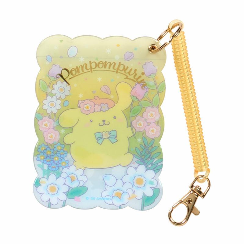 SANRIO SECRET PASS CASE EVERYONE IS THE STAR BLIND BOX