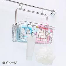 SANRIO JAPAN ORIGINAL HELLO KITTY WIRE CLIP SET OF 2