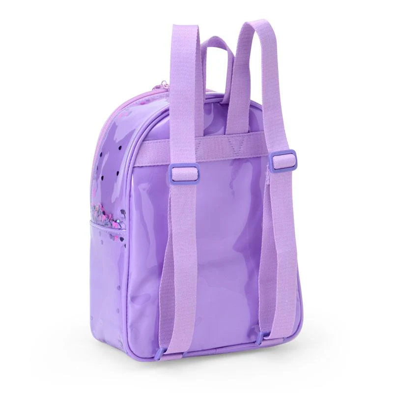 SANRIO KUROMI KIDS BACKPACK