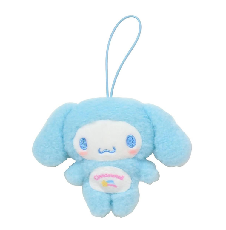 SANRIO ORIGINAL CINNAMOROLL MASCOT BLIND BOX (MY DECO BAG)