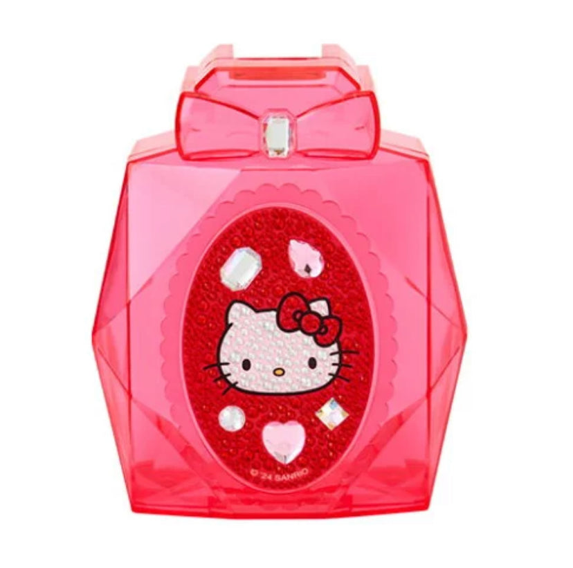 SANRIO ORIGINAL HELLO KITTY PERFUME ORGANIZING BOX