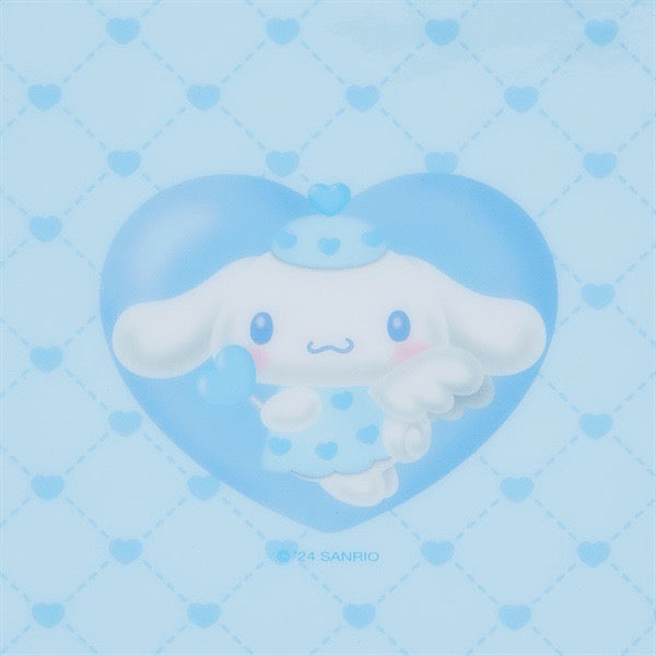 SANRIO ORIGINAL CINNAMOROLL DREAMING ANGEL SECOND SERIES COLLECT BOOK