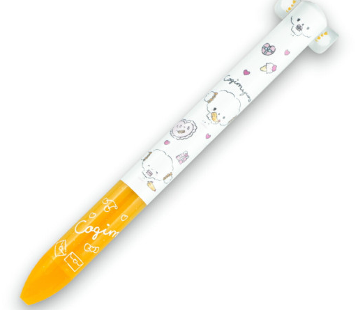 SANRIO ORIGINAL COGIMYUN TWO COLOR MIMI PEN
