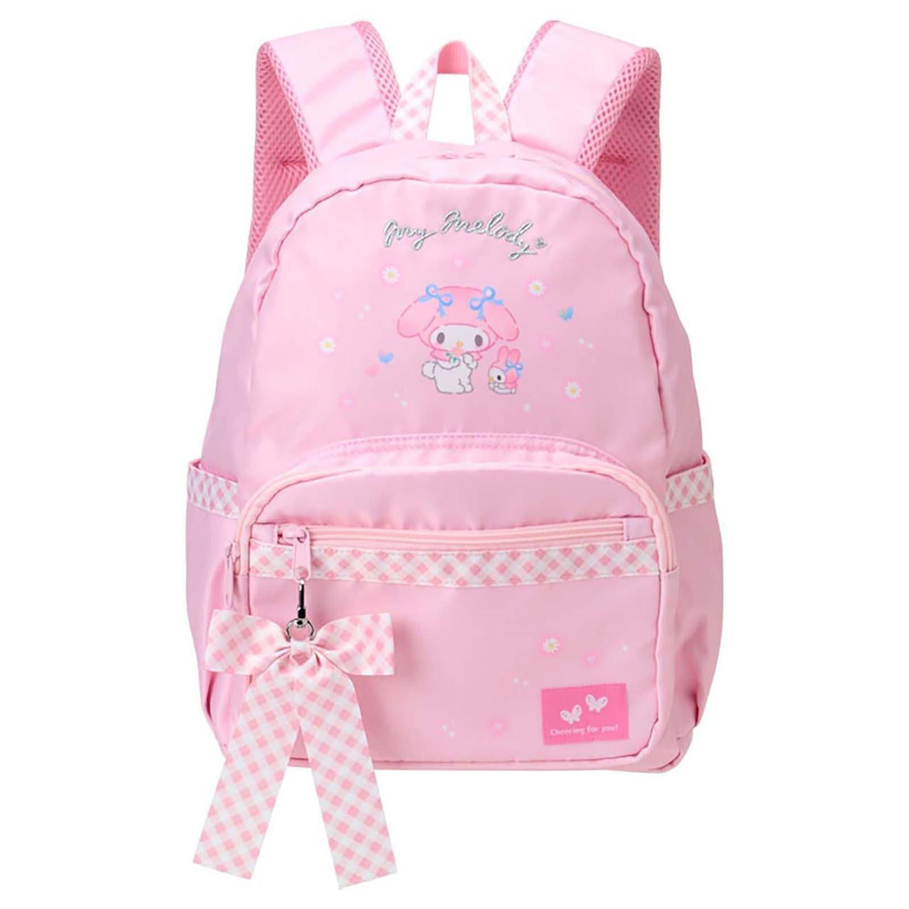 SANRIO ORIGINAL MY MELODY KIDS BACKPACK M