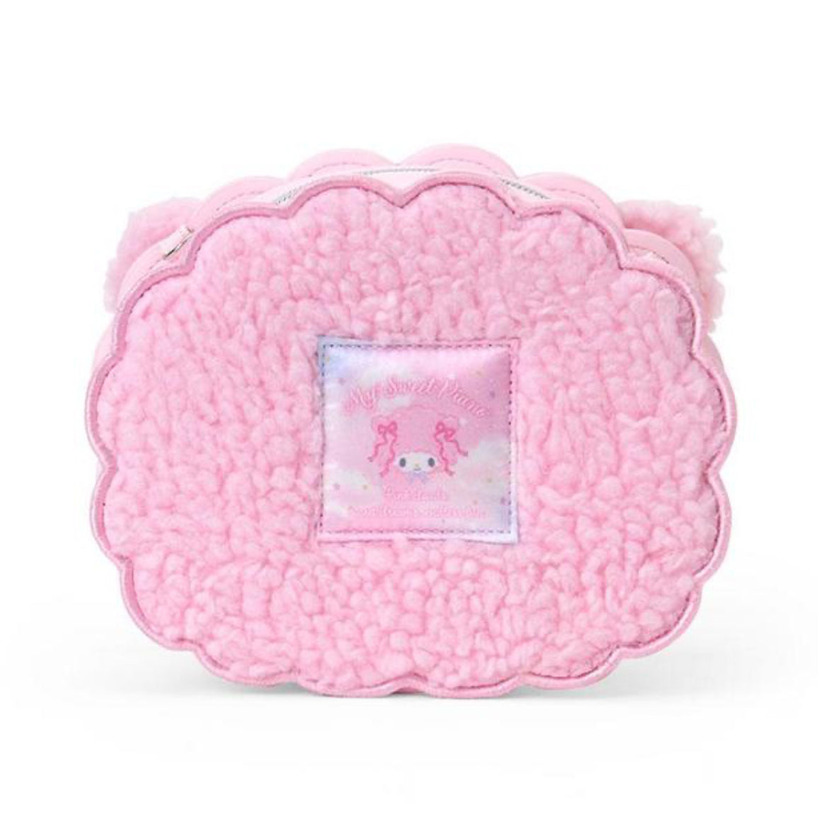 SANRIO MY SWEET PIANO SHOULDER BAG