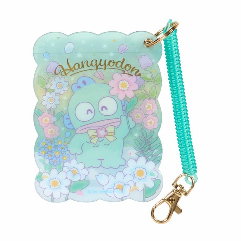 SANRIO SECRET PASS CASE EVERYONE IS THE STAR BLIND BOX