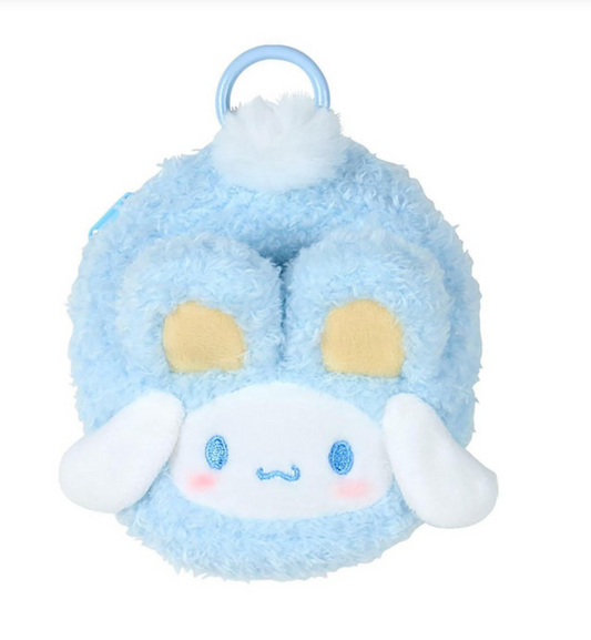SANRIO ORIGINAL CINNAMOROLL MINI POUCH CHARM SPRING RABBIT
