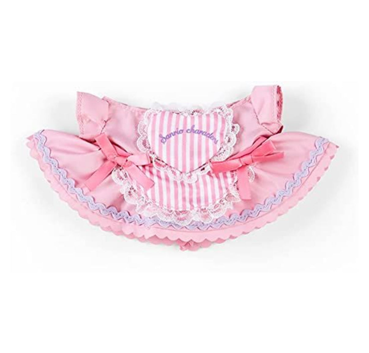 SANRIO MY MELODY DRESS UP CLOTHES (M) (PITATTO FRIENDS)