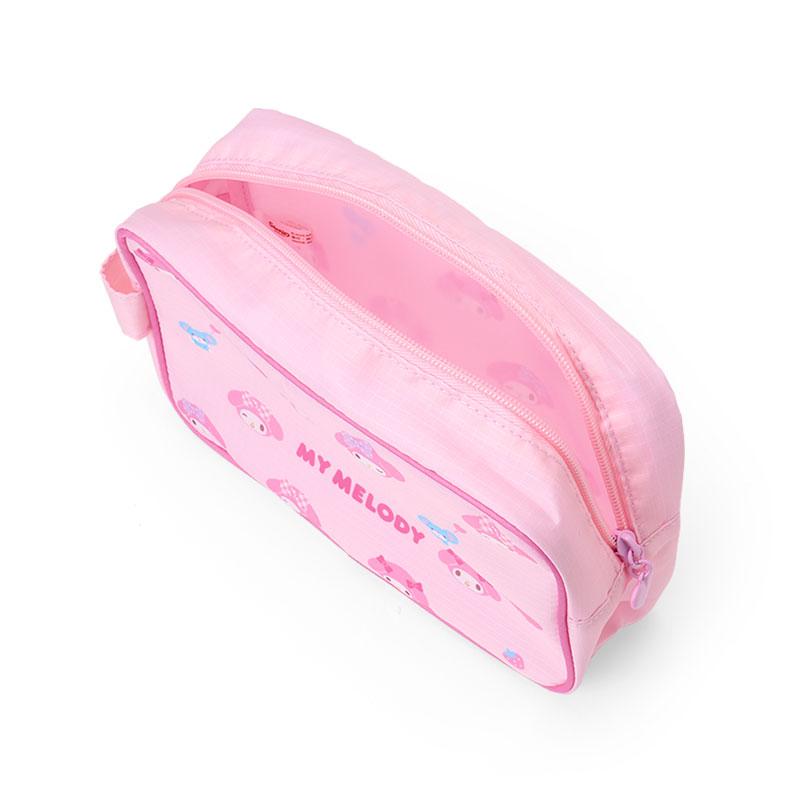 SANRIO MY MELODY TRAVEL POUCH SET