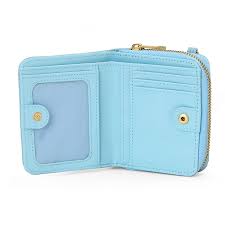 SANRIO ORIGINAL CINNAMOROLL FUTATSUORI UOLETTO WALLET