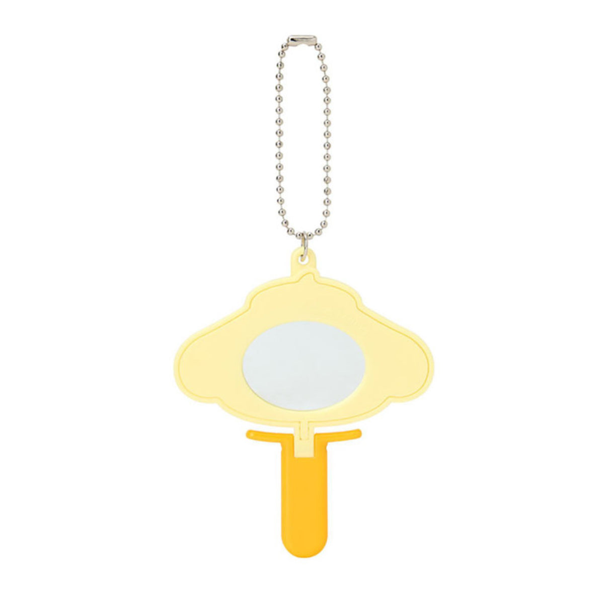 SANRIO POMPOMPURIN MINI MIRROR CHARM