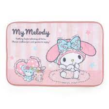 SANRIO JAPAN ORIGINAL MY MELODY 2024 LIMITED LUCKY FORTUNE BACKPACK
