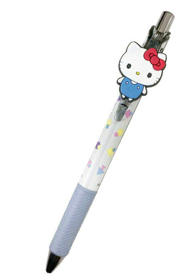 SANRIO JAPAN ORIGINAL HELLO KITTY MECHANICAL PENCIL