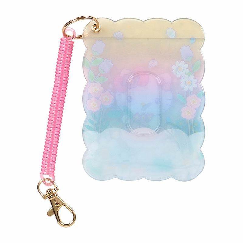 SANRIO SECRET PASS CASE EVERYONE IS THE STAR BLIND BOX