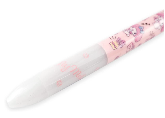 SANRIO ORIGINAL MY MELODY TWO COLOR MIMI PEN