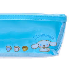 SANRIO ORIGINAL CINNAMOROLL SLIM PEN CASE 2025
