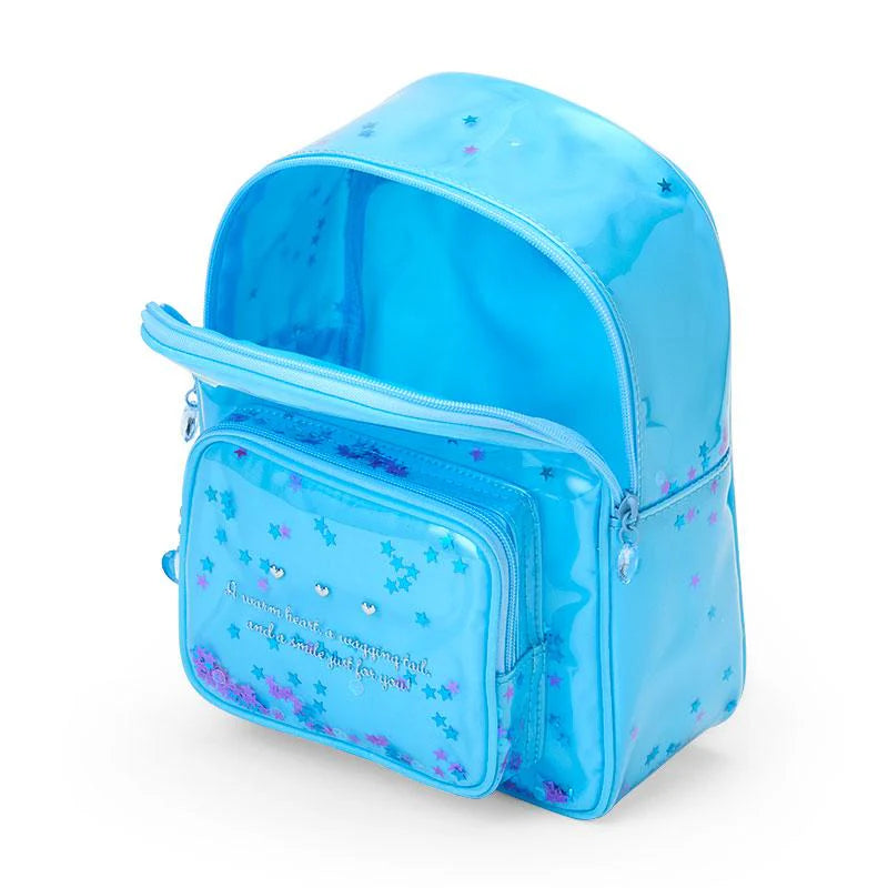 SANRIO CINNAMOROLL KIDS BACKPACK