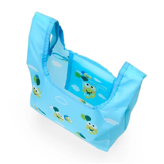 SANRIO KEROPPI DREAMING BALLOON ECO BAG