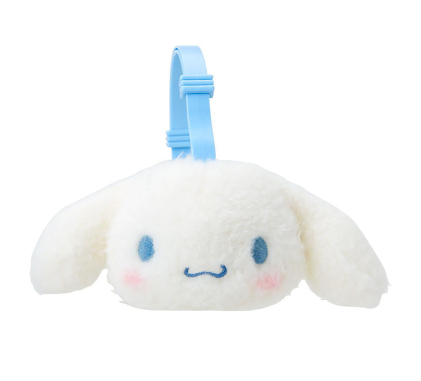 SANRIO ORIGINAL CINNAMOROLL KIDS EARMUFFS