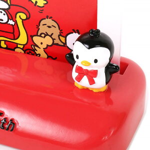 SANRIO JAPAN ORIGINAL POCHACCO 35TH ANNIVERSARY PICTURE FRAME