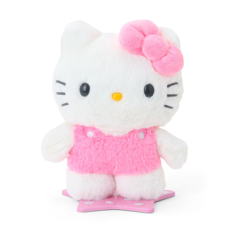 SANRIO HELLO KITTY PLUSH DOLL (M) (PITATTO FRIENDS)