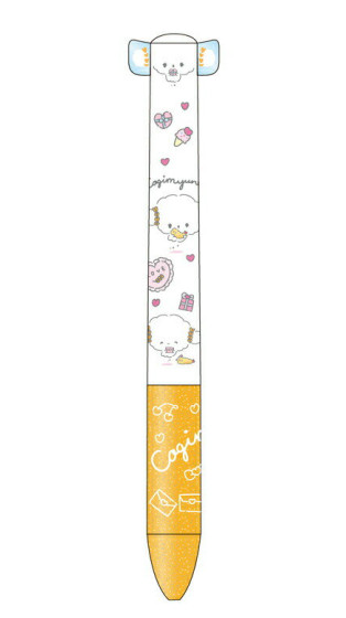 SANRIO ORIGINAL COGIMYUN TWO COLOR MIMI PEN