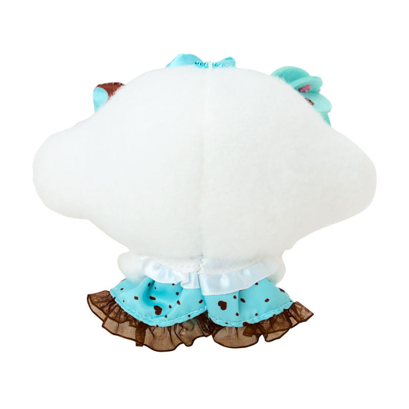 SANRIO COGIMYUN CHOCO MINT MASCOT CHARM