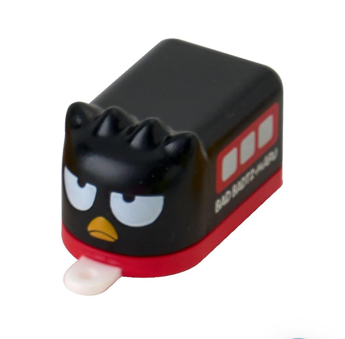 SANRIO CHARACTERS BATH BOMMB CHU CHU TRAIN