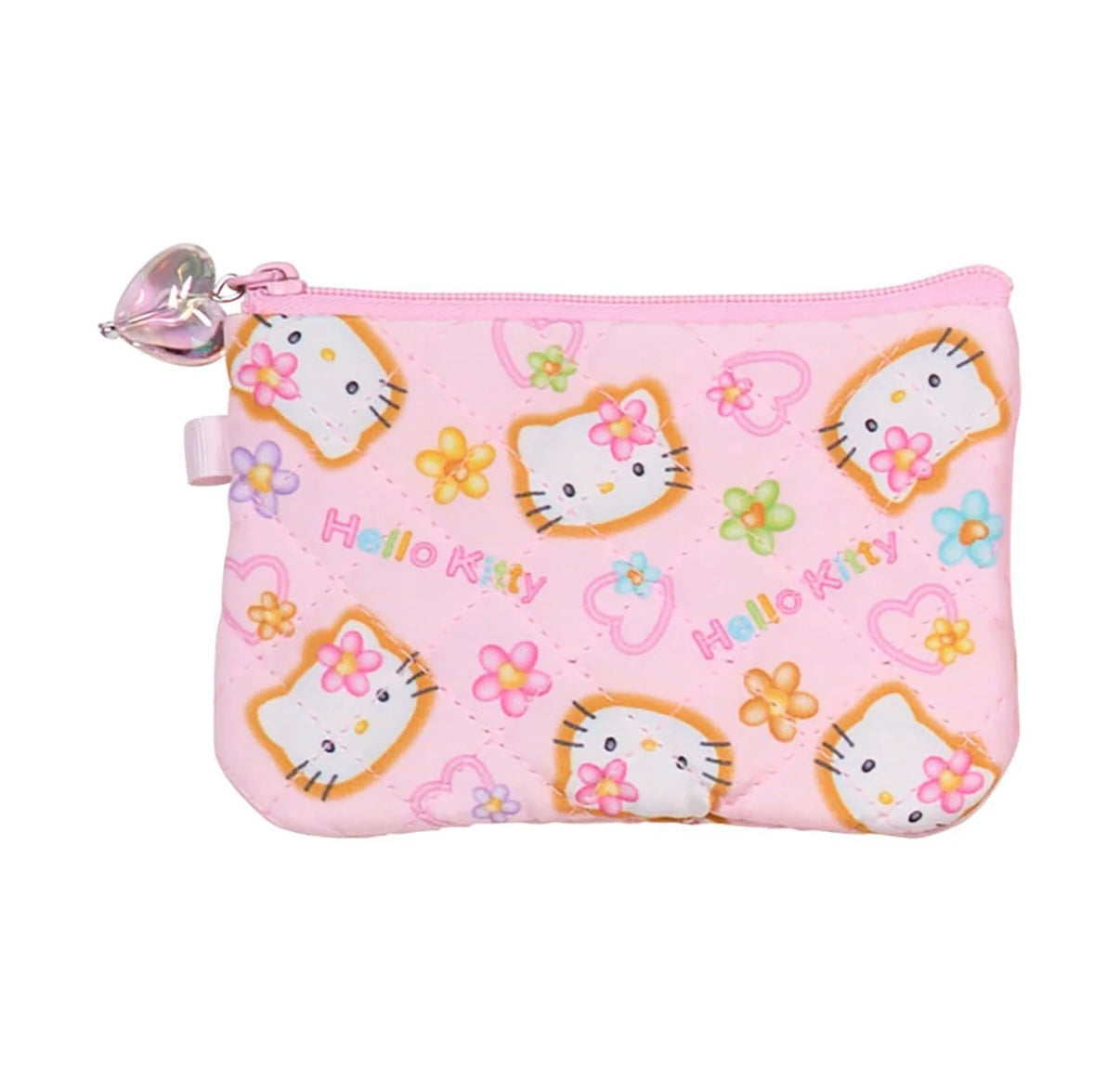 SANRIO ORIGINAL CHARACTERS FLAT POUCH BLIND BOX (EVERYONE'S QUILT)