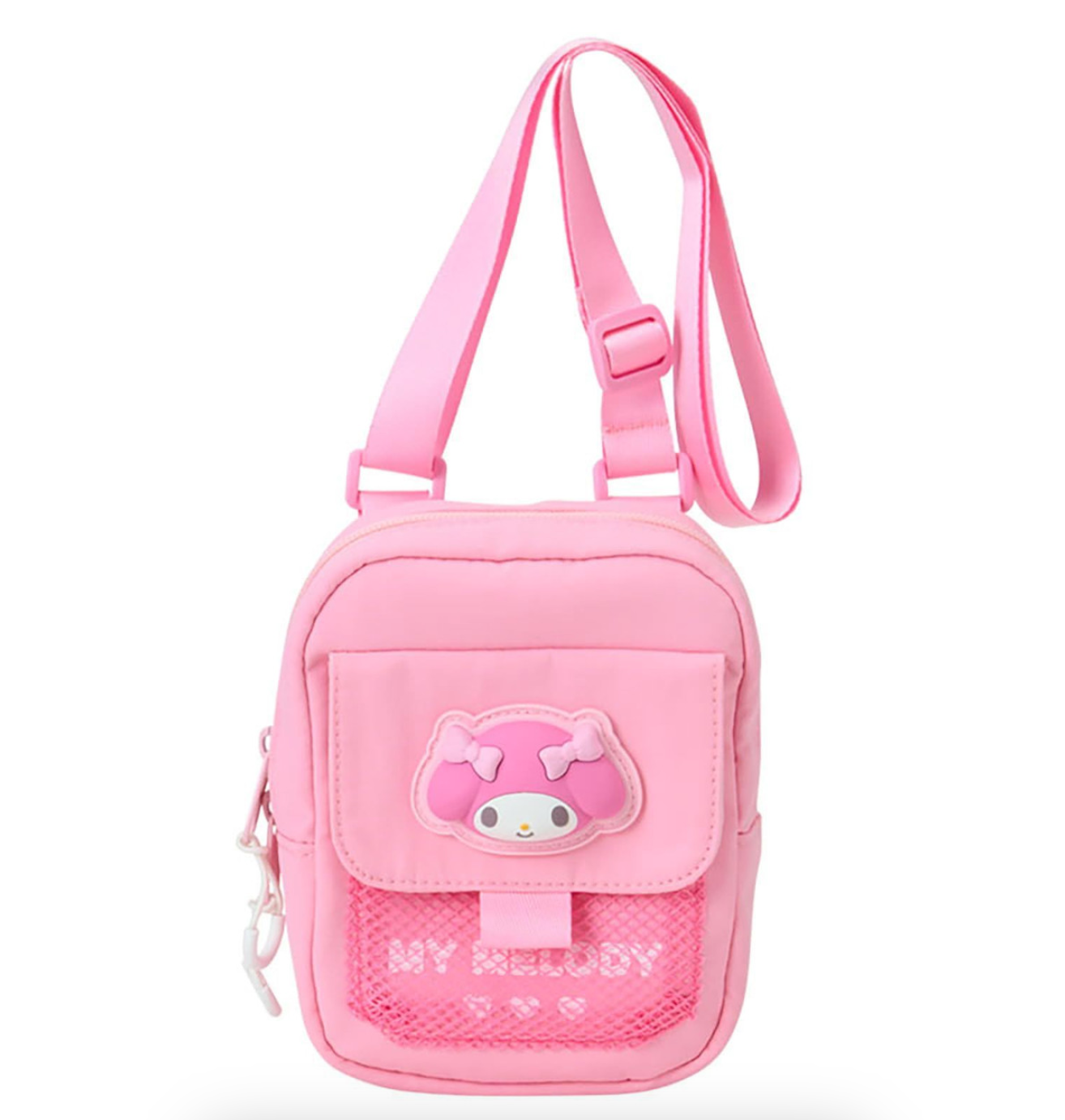 SANRIO ORIGINAL MY MELODY KIDS SHOULDER BAG