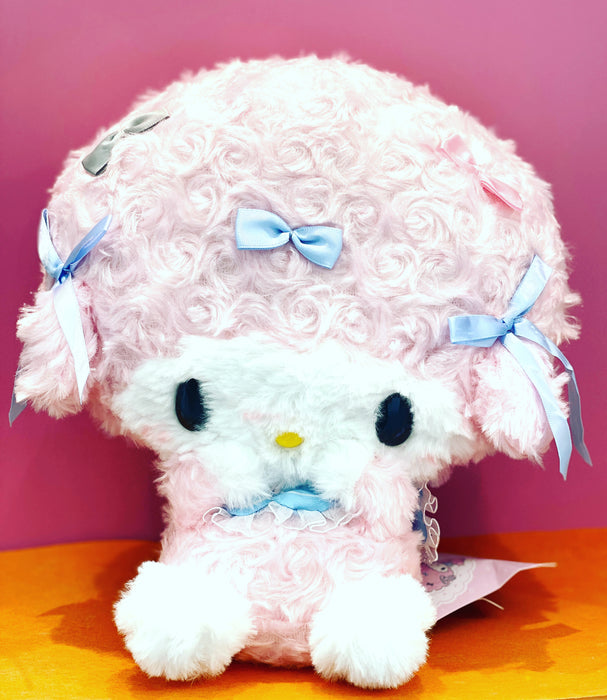 MY SWEET PIANO PLUSH 10 INCH
