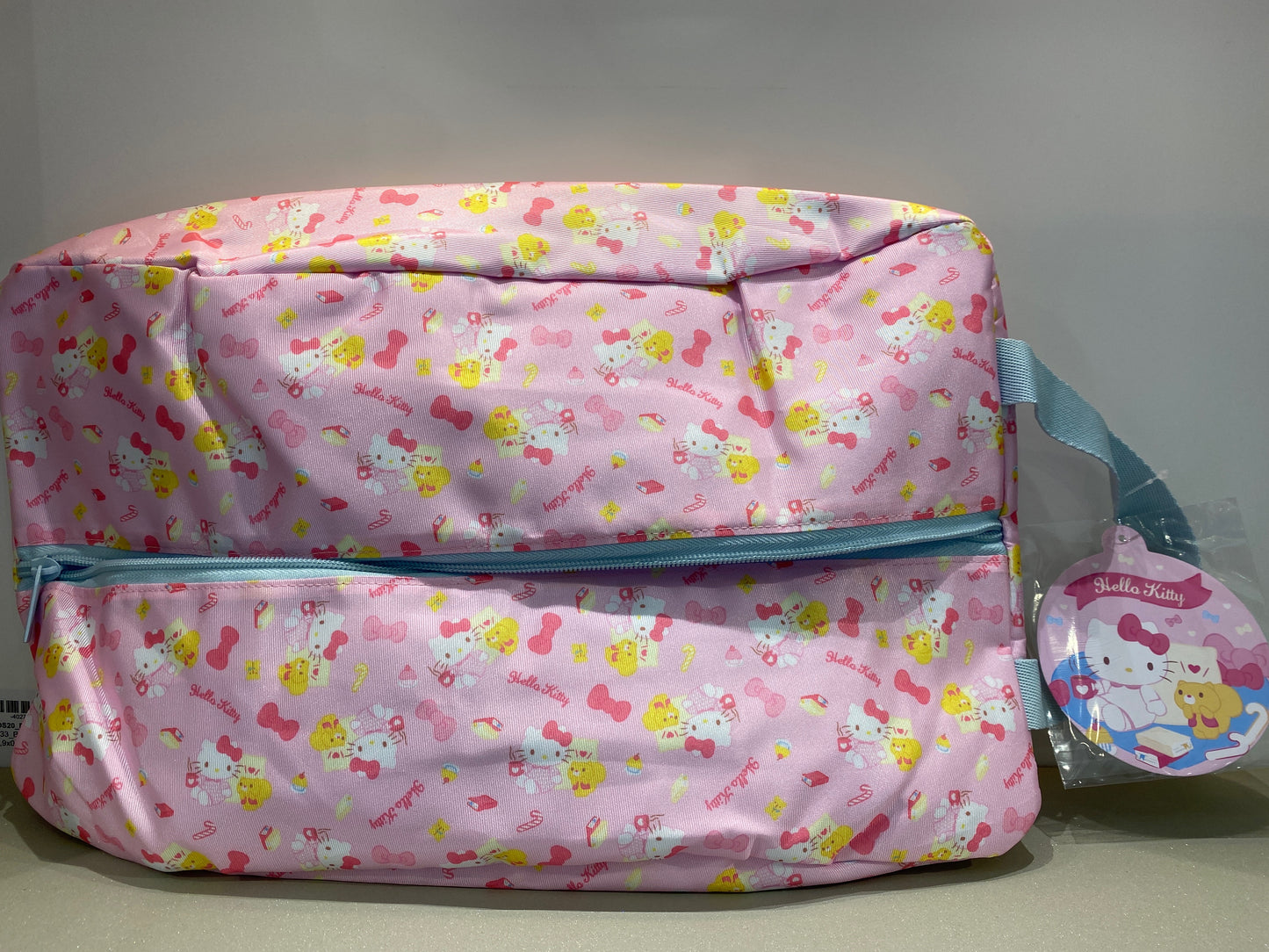 HELLO KITTY HANGING BAG