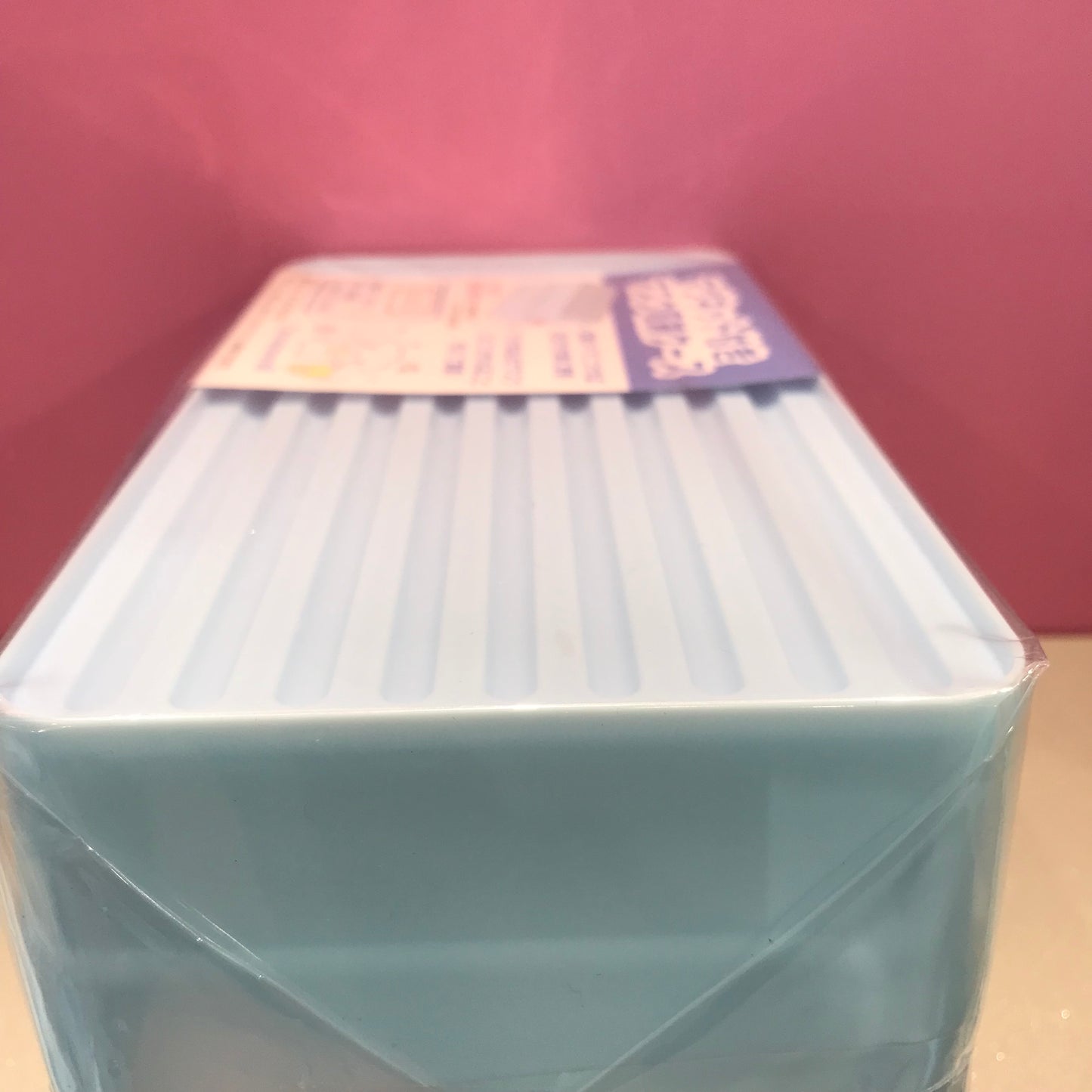 CINNAMOROLL MASK CASE