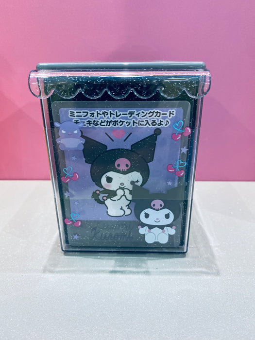 SANRIO KUROMI STACKING CHEST KU