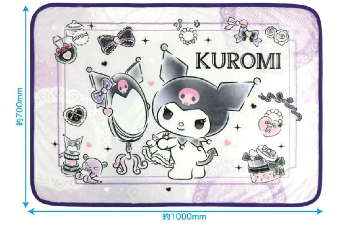 KUROMI BLANKET
