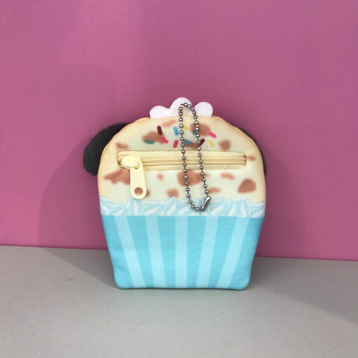 SANRIO POCHACCO MINIATURE POUCH PKT P/C