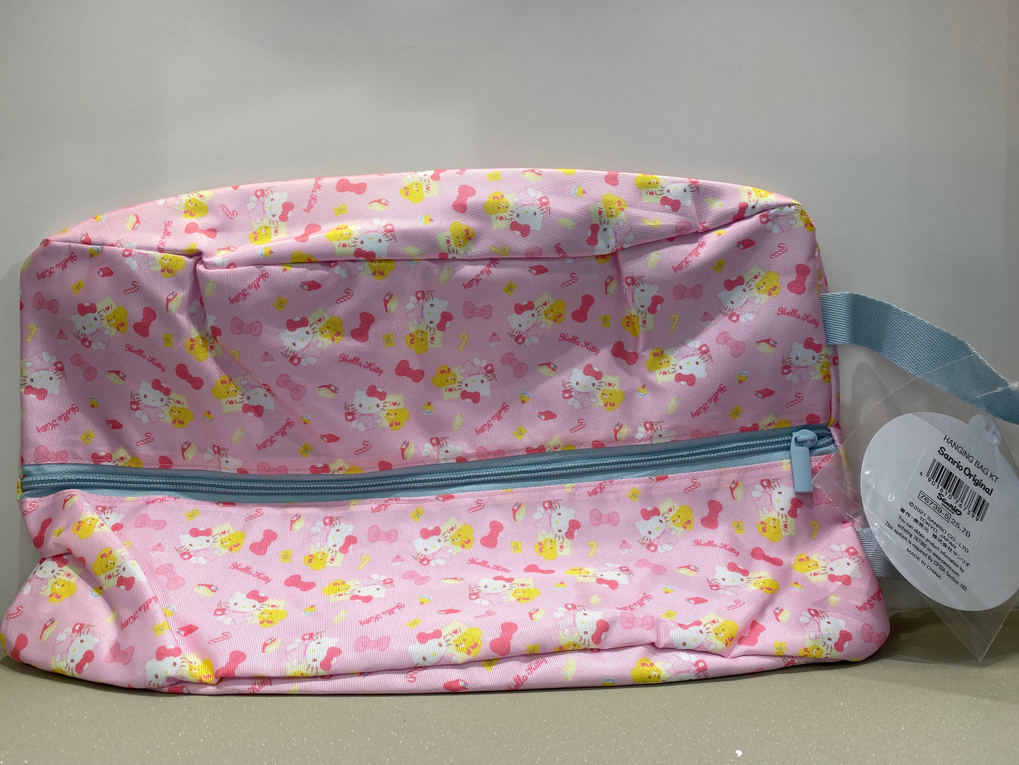 HELLO KITTY HANGING BAG