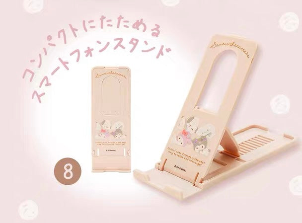 SANRIO CHARACTERS CHILL MX SMART PHONE STAND