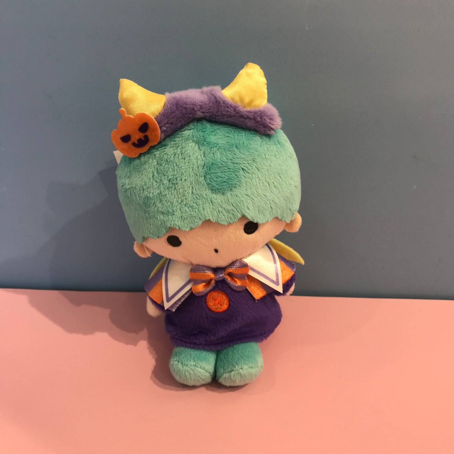LTS KIKI HALLOWEEN PLUSH