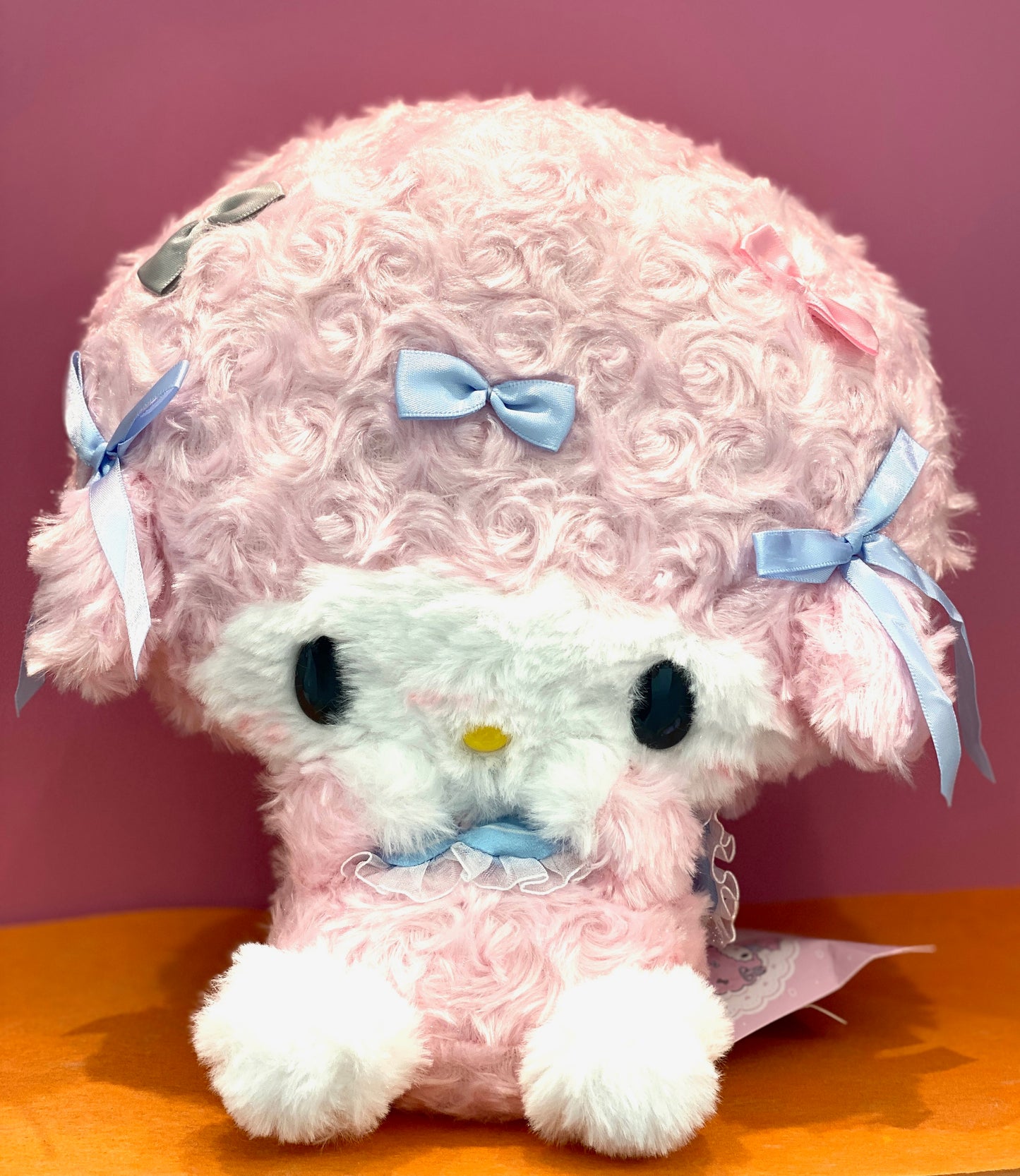 SANRIO ORIGINAL SWEET PIANO PLUSH