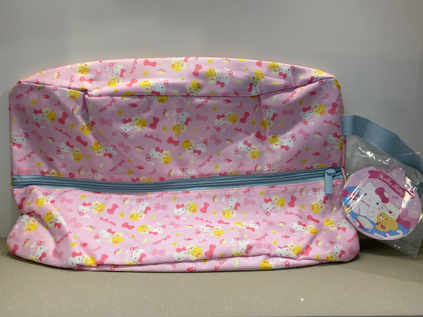 HELLO KITTY HANGING BAG