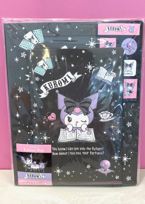 KUROMI LITTLE SET