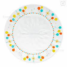 SANRIO CINNAMOROLL ACRYLIC PLATE SMR CN