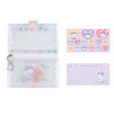 WHISH ME MELL MEMOPAD IN CASE