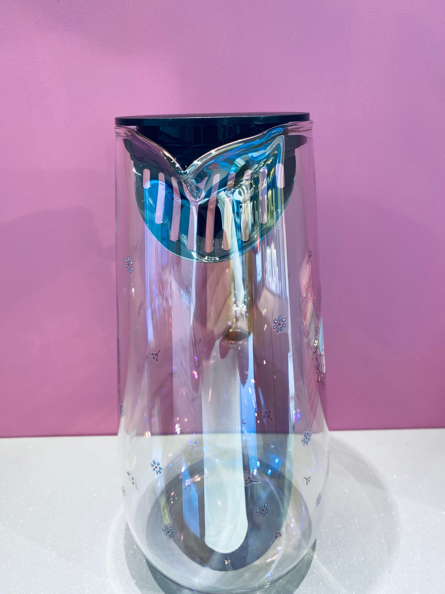 LITTLE TWIN STAR WATER JAR