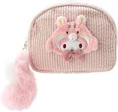 SANRIO JAPAN ORIGINAL MY MELODY COSMETIC POUCH