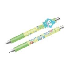 SANRIO JAPAN ORIGINAL HANGYODON GREEN MECHANICAL PENCIL JAPAN EDITION