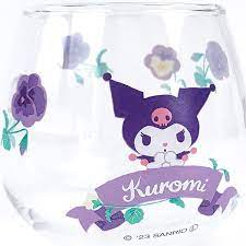 KUROMI ROUND GLASS