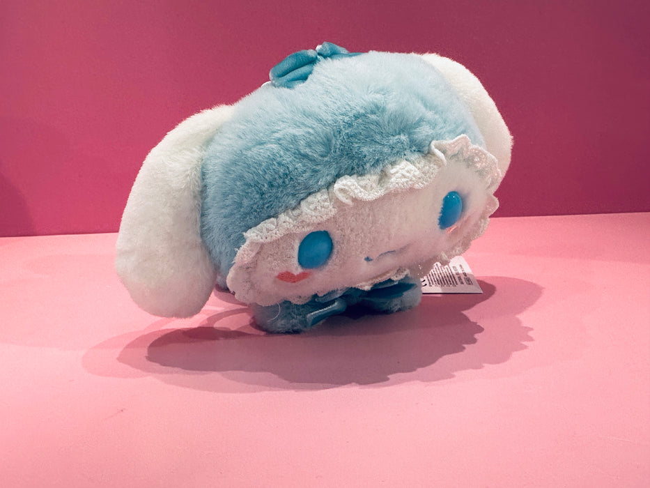 CINNAMOROLL CLIP ON BABY MASCOT / PLUSH
