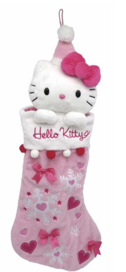 HELLO KITTY GLASS WATER PITCHERS — I Love My Kitty Shop